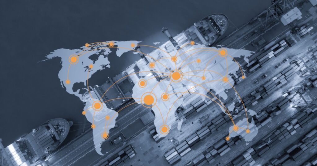 5 Strategies to Optimize Your Logistics Network